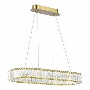 Подвесной светильник ST-Luce Tivoli SL1622.323.01 в Снежинске - snezhinsk.mebel24.online | фото 2
