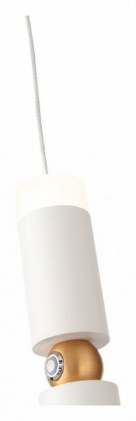 Подвесной светильник ST-Luce Tuore SL1592.503.01 в Снежинске - snezhinsk.mebel24.online | фото 10