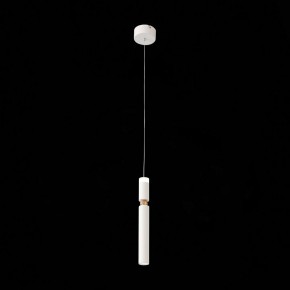 Подвесной светильник ST-Luce Tuore SL1592.503.01 в Снежинске - snezhinsk.mebel24.online | фото 6