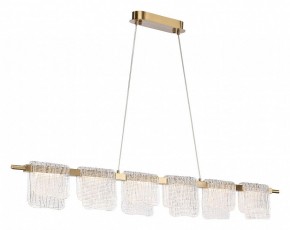 Подвесной светильник ST-Luce VOILE SL6021.203.36 в Снежинске - snezhinsk.mebel24.online | фото 3