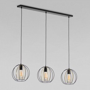 Подвесной светильник TK Lighting Jaula 6599 Jaula в Снежинске - snezhinsk.mebel24.online | фото