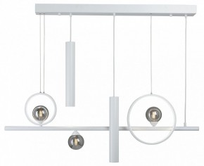 Подвесной светильник Vitaluce V3095 V3095-0/5S в Снежинске - snezhinsk.mebel24.online | фото