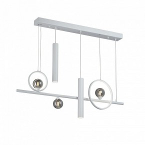 Подвесной светильник Vitaluce V3095 V3095-0/5S в Снежинске - snezhinsk.mebel24.online | фото 2