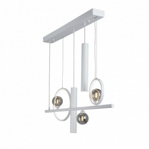 Подвесной светильник Vitaluce V3095 V3095-0/5S в Снежинске - snezhinsk.mebel24.online | фото 3