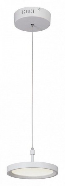 Подвесной светильник Vitaluce V4603 V4603-0/1S в Снежинске - snezhinsk.mebel24.online | фото 2