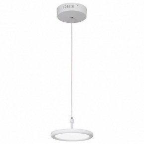 Подвесной светильник Vitaluce V4604 V4604-0/1S в Снежинске - snezhinsk.mebel24.online | фото 2