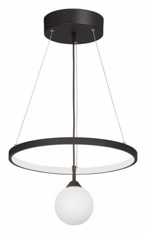 Подвесной светильник Vitaluce V4680 V4680-1/2S в Снежинске - snezhinsk.mebel24.online | фото 2