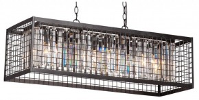 Подвесной светильник Vitaluce V5185 V5185-1/6 в Снежинске - snezhinsk.mebel24.online | фото 2