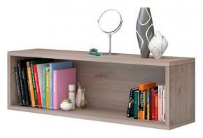 Полка книжная Домино Нельсон ПК-30К в Снежинске - snezhinsk.mebel24.online | фото 2