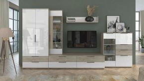 Полка навесная Альянс 435.14 в Снежинске - snezhinsk.mebel24.online | фото