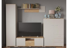 Полка навесная Кассандра в Снежинске - snezhinsk.mebel24.online | фото 2