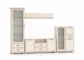 Полка навесная Мирелла в Снежинске - snezhinsk.mebel24.online | фото