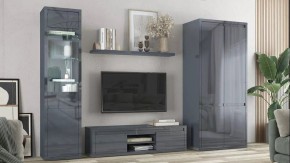 Полка навесная Норден в Снежинске - snezhinsk.mebel24.online | фото 2