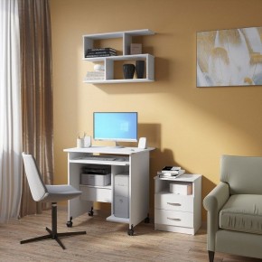 Полка навесная ПК-2 в Снежинске - snezhinsk.mebel24.online | фото 2
