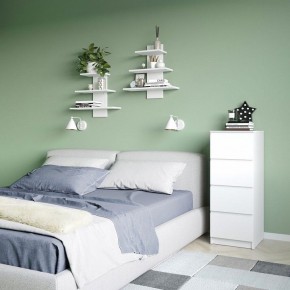 Полка навесная ПК-8 в Снежинске - snezhinsk.mebel24.online | фото 4