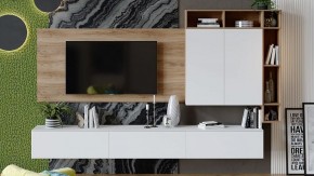 Полка навесная ТД-102.28 в Снежинске - snezhinsk.mebel24.online | фото 5
