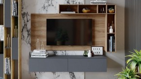 Полка навесная ТД-102.28 в Снежинске - snezhinsk.mebel24.online | фото 8