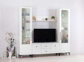 Полка навесная Вестра в Снежинске - snezhinsk.mebel24.online | фото 5