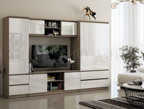 ЧЕЛСИ Полка открытая (Антресоль) в Снежинске - snezhinsk.mebel24.online | фото 7