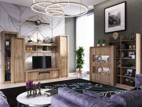 ТЕРРА Полка (Дуб сонома) в Снежинске - snezhinsk.mebel24.online | фото 2