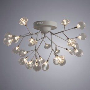 Потолочная люстра Arte Lamp Candy A7274PL-27WH в Снежинске - snezhinsk.mebel24.online | фото 2