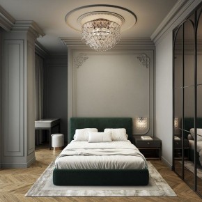 Потолочная люстра Bogate-s Cappio 380/8 в Снежинске - snezhinsk.mebel24.online | фото 4