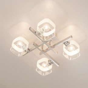 Потолочная люстра Citilux Вирта CL139240 в Снежинске - snezhinsk.mebel24.online | фото 3