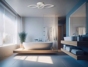 Потолочная люстра De City Мадлен 15 424018104 в Снежинске - snezhinsk.mebel24.online | фото 7