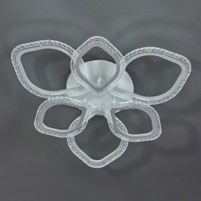 Потолочная люстра Escada Bubble 10251/6LED в Снежинске - snezhinsk.mebel24.online | фото 4
