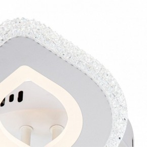 Потолочная люстра Escada Diamond 10264/3LED в Снежинске - snezhinsk.mebel24.online | фото 2