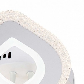 Потолочная люстра Escada Diamond 10264/3LED в Снежинске - snezhinsk.mebel24.online | фото 3