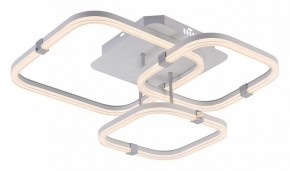 Потолочная люстра Escada Factor 10280/3LED в Снежинске - snezhinsk.mebel24.online | фото 3