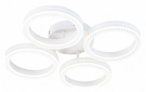 Потолочная люстра Escada Fianit 10282/4LED в Снежинске - snezhinsk.mebel24.online | фото