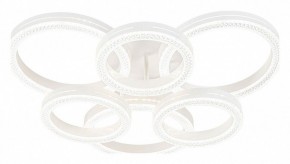 Потолочная люстра Escada Fianit 10282/6LED в Снежинске - snezhinsk.mebel24.online | фото