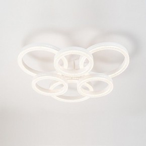 Потолочная люстра Escada Fianit 10282/6LED в Снежинске - snezhinsk.mebel24.online | фото 2