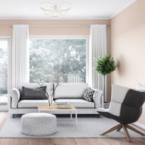 Потолочная люстра Escada Fianit 10282/6LED в Снежинске - snezhinsk.mebel24.online | фото 5