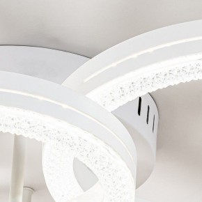 Потолочная люстра Escada Fianit 10282/6LED в Снежинске - snezhinsk.mebel24.online | фото 7