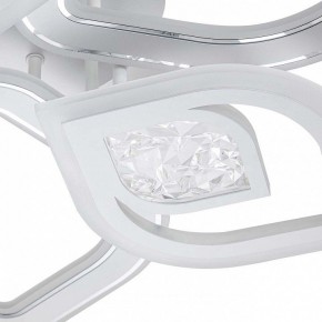 Потолочная люстра Escada Hydria 10229/6LED в Снежинске - snezhinsk.mebel24.online | фото 5