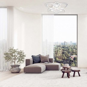 Потолочная люстра Escada Hydria 10229/6LED в Снежинске - snezhinsk.mebel24.online | фото 6