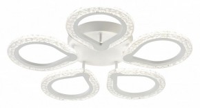 Потолочная люстра Escada Menita 10270/5LED в Снежинске - snezhinsk.mebel24.online | фото 3