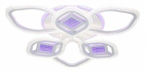 Потолочная люстра Escada Mira 10265/6LED в Снежинске - snezhinsk.mebel24.online | фото 2