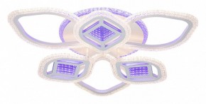 Потолочная люстра Escada Mira 10265/6LED в Снежинске - snezhinsk.mebel24.online | фото 3