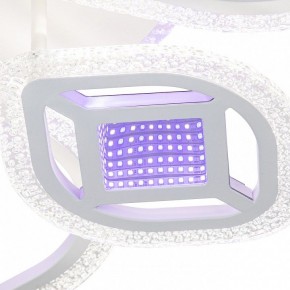 Потолочная люстра Escada Mira 10265/6LED в Снежинске - snezhinsk.mebel24.online | фото 6