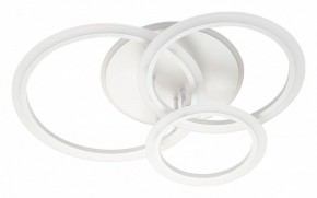 Потолочная люстра Escada Random 10231/3LED в Снежинске - snezhinsk.mebel24.online | фото 2