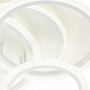 Потолочная люстра Escada Random 10231/3LED в Снежинске - snezhinsk.mebel24.online | фото 5
