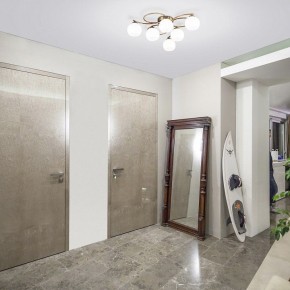 Потолочная люстра Eurosvet Alba 30144/6 античная бронза в Снежинске - snezhinsk.mebel24.online | фото 4