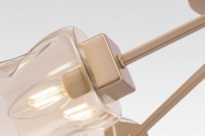 Потолочная люстра Freya Isabella FR5095CL-04G в Снежинске - snezhinsk.mebel24.online | фото