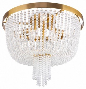 Потолочная люстра Freya Ornament FR1008CL-06BS в Снежинске - snezhinsk.mebel24.online | фото 2