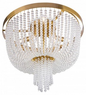 Потолочная люстра Freya Ornament FR1008CL-06BS в Снежинске - snezhinsk.mebel24.online | фото 3