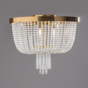 Потолочная люстра Freya Ornament FR1008CL-06BS в Снежинске - snezhinsk.mebel24.online | фото 4